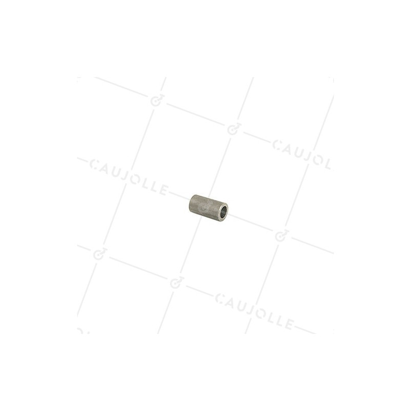 Entretoise diamètre 5mm et longueur 15mm