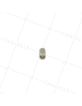 Entretoise diamètre 5mm et longueur 15mm