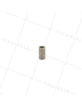 Entretoise diamètre 5mm et longueur 15mm