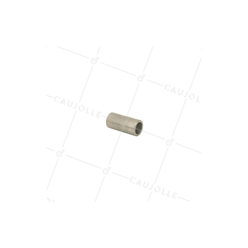 Entretoise diamètre 9mm et longueur 25.5mm