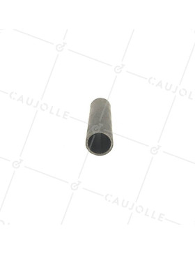 Entretoise diamètre 20mm et longueur 100mm