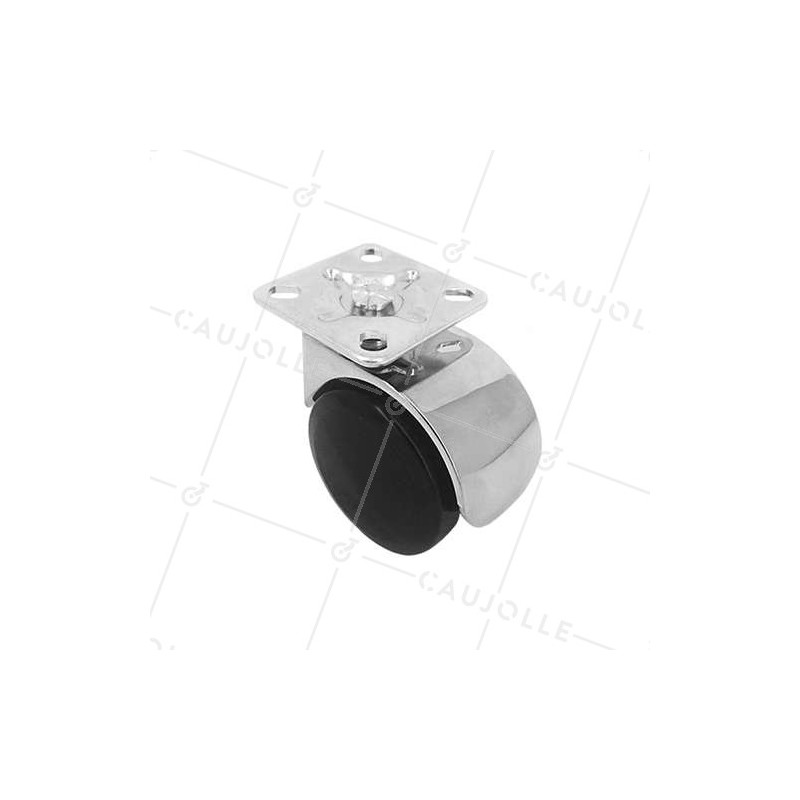 Roulette de chaise S49CH 50P