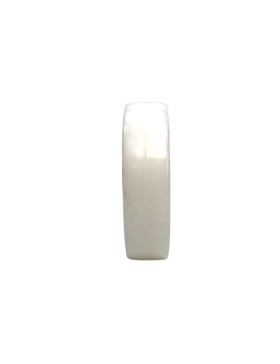 ROUE RENFORCÉE POLYAMIDE NYLON CHARGE EXTRÊME DIAMÈTRE 200MM ROULEMENT À BILLES DE 20MM - S2480
