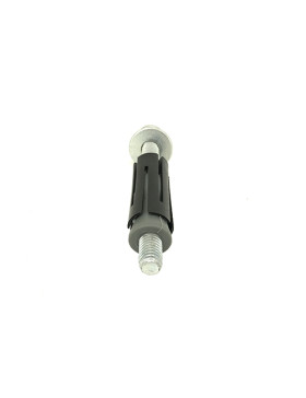 Manga de fijación para tubo redondo de 19 mm a 21,5 mm
