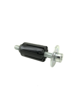 Casquillo de fijación para tubo redondo de 30 mm a 32 mm.