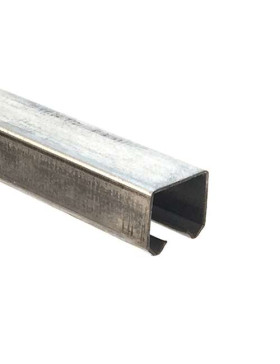 RAIL DE 3 M POUR PORTE COULISSANTE SUSPENDUE