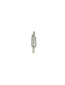 MOUSQUETON 6 MM X 60 MM DE LONGUEUR CHARGE 120 KG