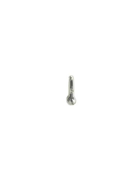 MANILLE LYRE INOX DE 4 MM CHARGE 100 KG