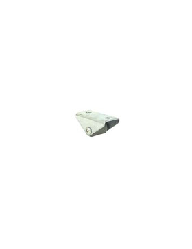 RUEDA DE CAJONERA CON UN DIÁMETRO DE 13 MM DE CARGA 15 KG - S86 10