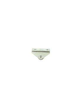 RUEDA DE CAJONERA CON UN DIÁMETRO DE 13 MM DE CARGA 15 KG - S86 10