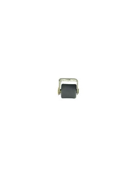 RUEDA DE CAJONERA DE ACERO INOXIDABLE CON UN DIÁMETRO DE 13 MM DE CARGA 15 KG - S86 13