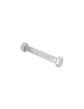 BOULON DIAMÈTRE 12MM LONGUEUR 90MM