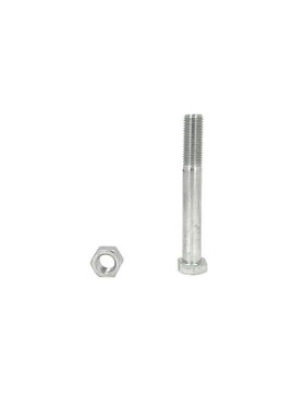 BOULON DIAMÈTRE 12MM LONGUEUR 90MM