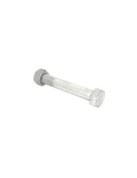 BOULON DIAMÈTRE 12MM LONGUEUR 90MM