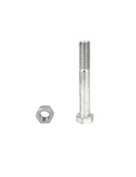 BOULON DIAMÈTRE 12MM LONGUEUR 90MM