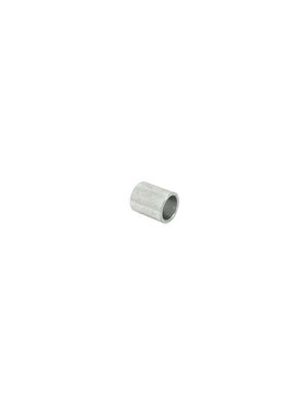 ENTRETOISE ACIER DIAMÈTRE 6 MM INTERIEUR 8 MM EXTERIEUR ET LONGUEUR 25 MM - ENT6.8.25