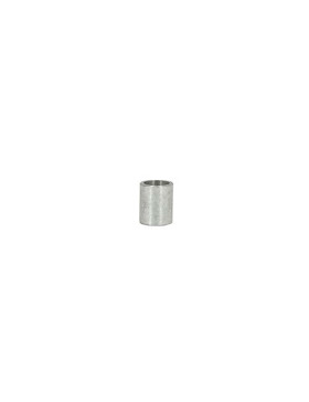 ENTRETOISE ACIER DIAMÈTRE 6 MM INTERIEUR 8 MM EXTERIEUR ET LONGUEUR 25 MM - ENT6.8.25
