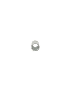 ENTRETOISE ACIER DIAMÈTRE 6 MM INTERIEUR 8 MM EXTERIEUR ET LONGUEUR 25 MM - ENT6.8.25