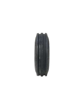 RUEDA INFLADA ULTRA REFORZADA CON DIÁMETRO DE 260 MM, CARGA DE 165 KG Y EJE DE 20 MM DE BOLAS - S2700T 260B20 6 CAPAS