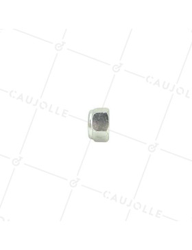ÉCROU PAPILLON EN ACIER DE 6 MM