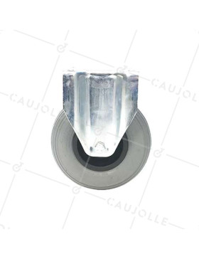 Rotante GONFLABLE FIJA NEUMÁTICO REFORZADO DIÁMETRO 200 MM CARGA 80KG - S74 GONF. FIJA