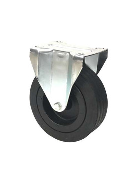 ROULETTE GONFLABLE PIVOTANTE DIAMÈTRE 260 MM