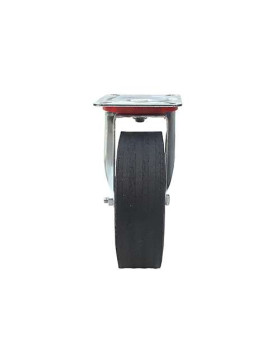 ROULETTE GONFLABLE PIVOTANTE DIAMÈTRE 260 MM