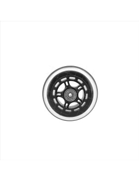 RUEDA DE PATINETE DIAMETRO 100 MM CARGA 40 KG EJE DE 8 MM