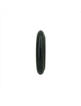 Rueda DE PATINETE DIÁMETRO 125 MM CARGA 40 KG EJE 8 MM