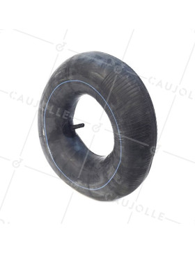 CÁMARA DE AIRE PARA NEUMÁTICOS DE CARRETILLA CON UN DIÁMETRO DE 280 MM A 330 MM (3.50/4.00/4.10-6) • Caujolle
