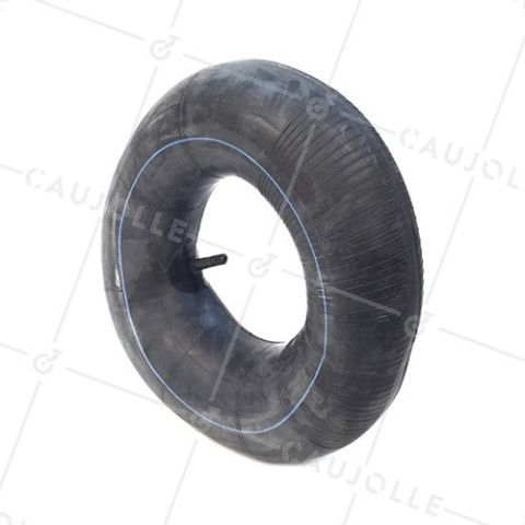 CÁMARA DE AIRE PARA NEUMÁTICOS DE CARRETILLA CON UN DIÁMETRO DE 280 MM A 330 MM (3.50/4.00/4.10-6) • Caujolle