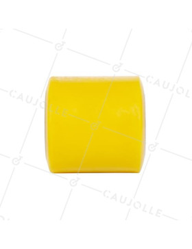 Rueda DE TRANSPALETTE DIÁMETRO 70 MM CARGA 500 KG EJE 15 MM BOLAS - GTP7070