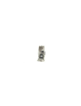 RUEDA PARA ARMARIO DE ACERO CON 25 MM DE DIÁMETRO CARGA 20 KG - S90