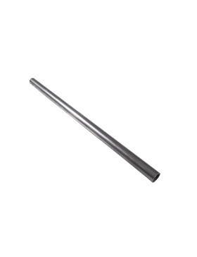 EJE DE ACERO PARA CARRETILLA DE DIÁMETRO DE 20 MM, LONGITUD 450 MM