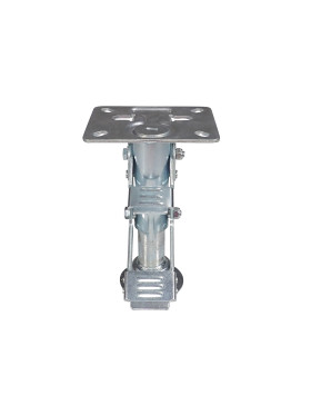 Patas de fijación RETRACTABLE PARA Rotante DIÁMETRO 160 MM - FOOTELEVATOR 160
