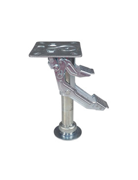 Patas de fijación RETRACTABLE PARA Rotante DIÁMETRO 200 MM - FOOTELEVATOR 200