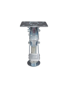 Patas de fijación RETRACTABLE PARA Rotante DIÁMETRO 200 MM - FOOTELEVATOR 200