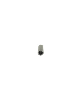 Espaciador ACERO DIÁMETRO 8 MM INTERIOR 12 MM EXTERIOR Y LONGITUD 36 MM - ENT8.12.36