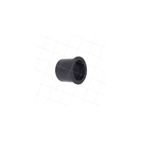 EMBOUT PLÁSTICO PARA RUEDAS DE CARRETILLA PARA PASAR DE 37 A 30 MM • Caujolle