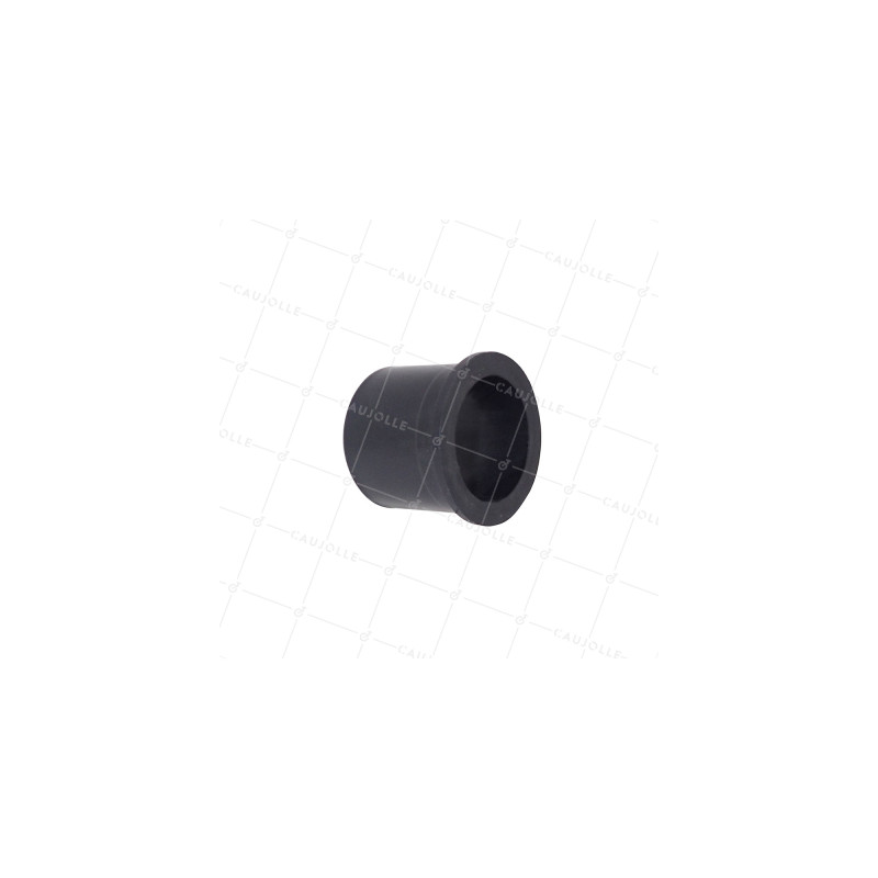 EMBOUT PLÁSTICO PARA RUEDAS DE CARRETILLA PARA PASAR DE 37 A 30 MM