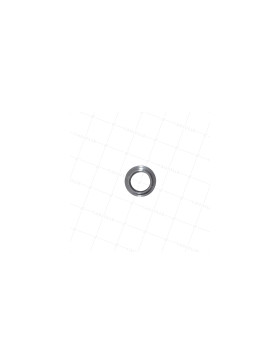 REDUCTOR PARA Ruedas A Cojinete A BOLAS PARA PASAR DE 30 A 25 MM