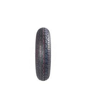 RUEDA REFORZADA INFLADA DIÁMETRO 400MM CARGA 200KG PARA EJE DE 25 MM - S1000 R25 4PR AGR
