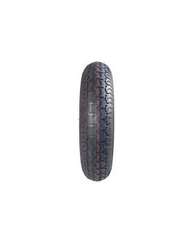 RUEDA REFORZADA INFLADA DIÁMETRO 400MM CARGA 200KG PARA EJE DE 25 MM - S1000 R25 4PR AGR