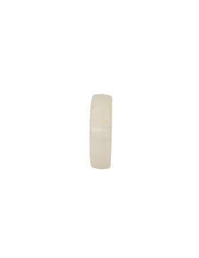Rueda DE GUIADO EN NYLON PARA VITRINA DIÁMETRO 70 MM CARGA 100 KG EJE 17 MM