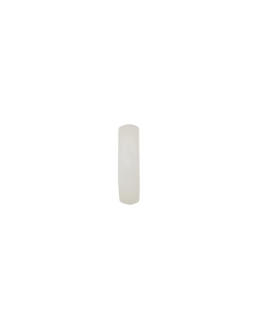 Rueda DE GUIADO EN NYLON PARA VITRINA DIÁMETRO 65 MM CARGA 100 KG EJE 17 MM