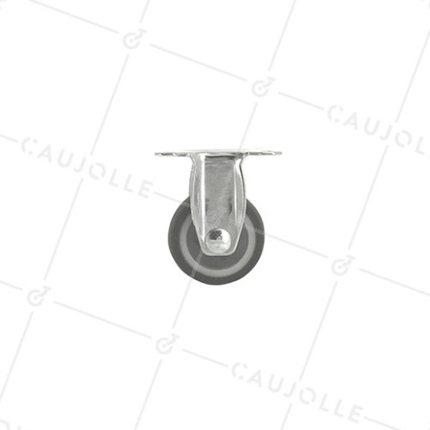 Rotante FIJA DE MOBILIARIO A Cojinete DE BOLAS DIÁMETRO 30 MM CARGA 15 G - S18LUX30 • Caujolle