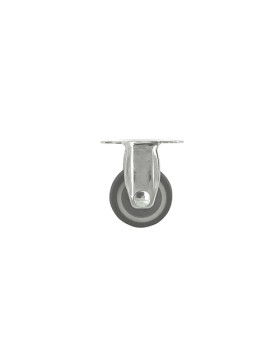 Rotante FIJA DE MOBILIARIO A Cojinete DE BOLAS DIÁMETRO 30 MM CARGA 15 G - S18LUX30