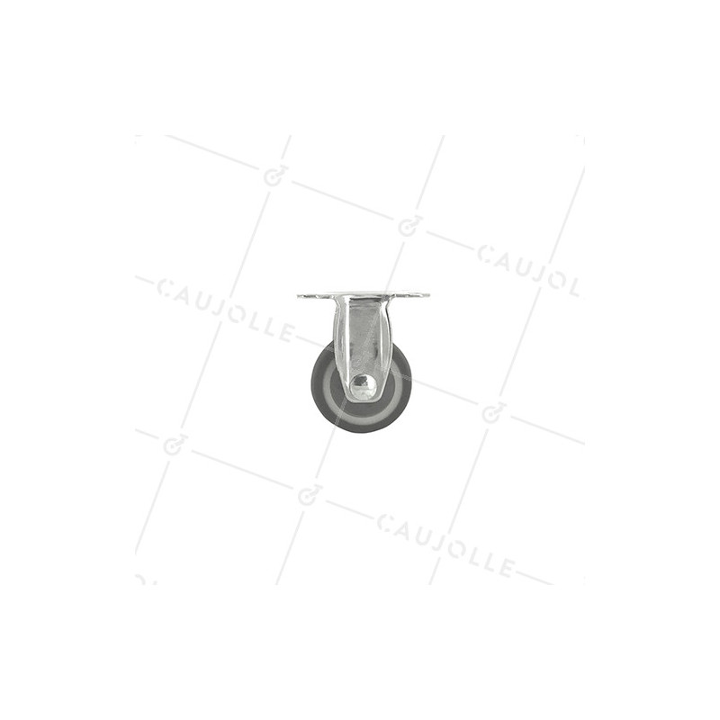 Rotante FIJA DE MOBILIARIO A Cojinete DE BOLAS DIÁMETRO 30 MM CARGA 15 G - S18LUX30