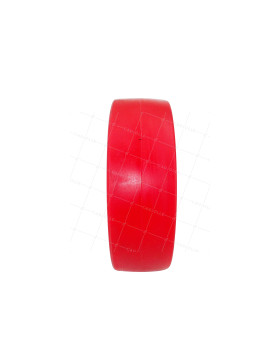 Rueda PARA TRANSPALETA BAJA DIÁMETRO 160 MM CARGA 300 KG EJE 20MM BILLETES - Rueda TRANSPAL 160 SURB