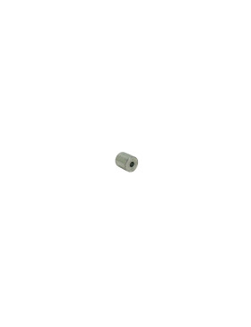 Rueda DE ACERO ZINCADO DIÁMETRO 16 MM - GAL86-16 AZ